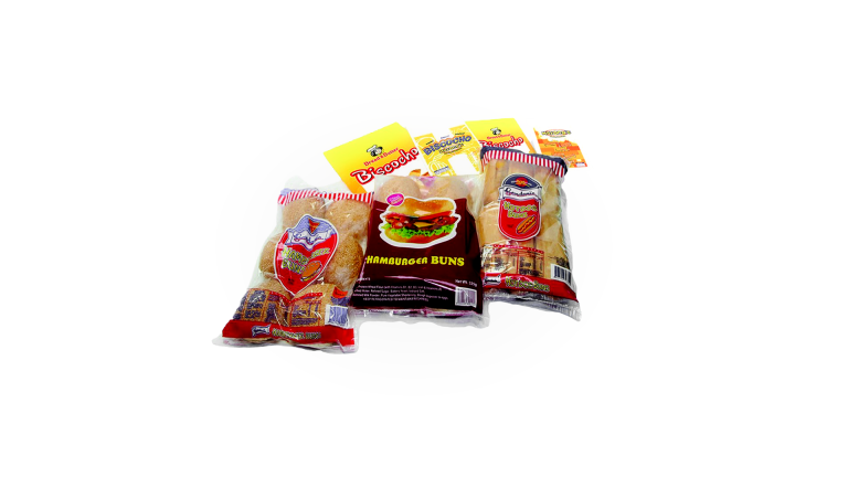 BREAD BAGS