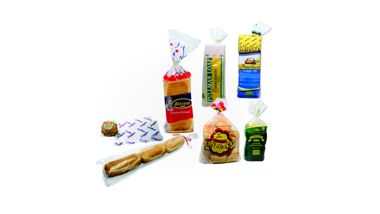 BREAD BAGS