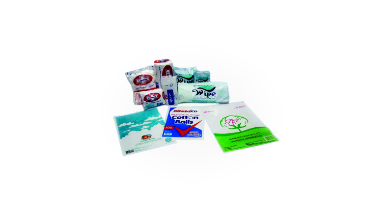 COTTON BAGS